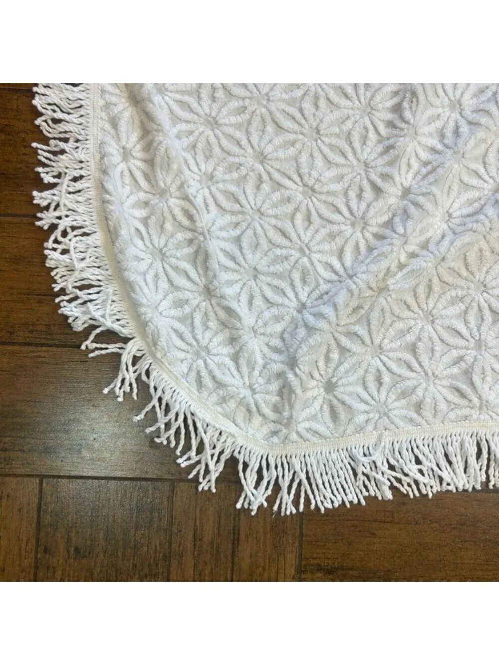 Unbranded hoffman white